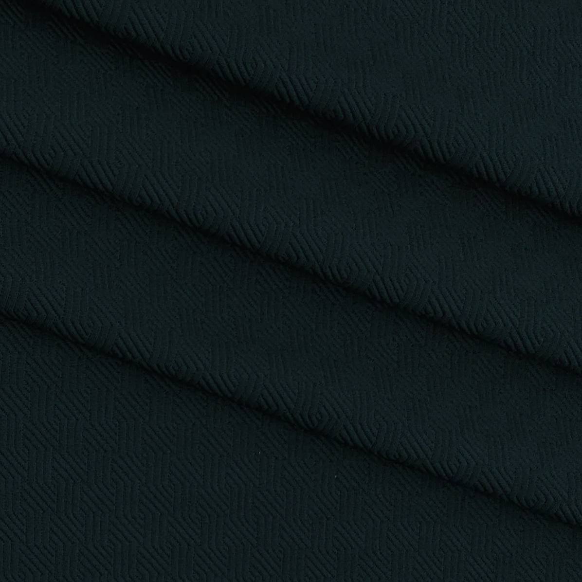 Blazer Fabric ManTire Italian Jacquard Colour Sacramento Green